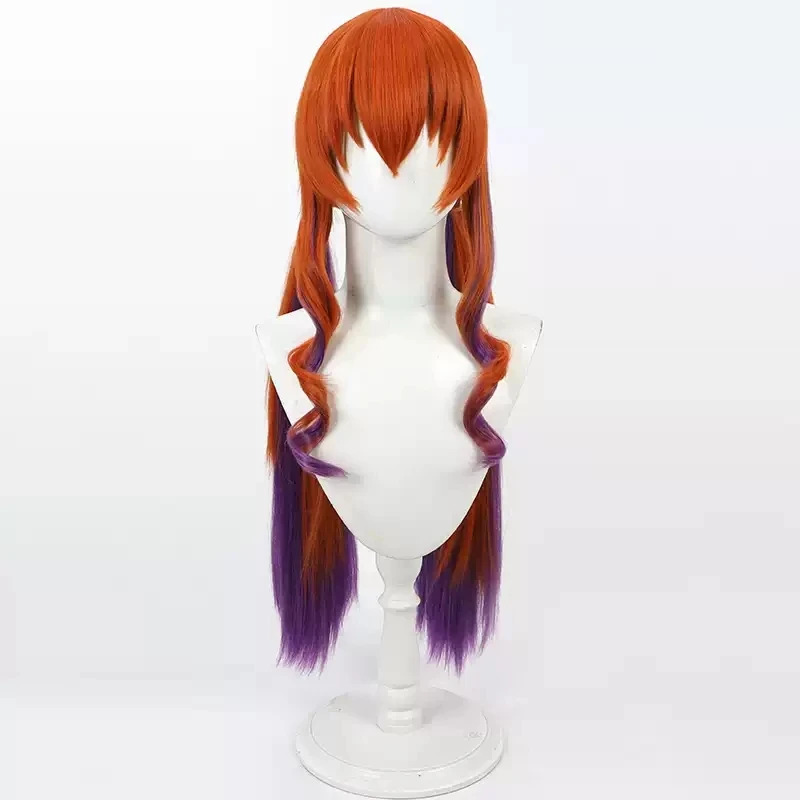 Heat Gun Cosplay - วิกผมคอสเพลย์ Mayano Top Gun จาก Umamusume