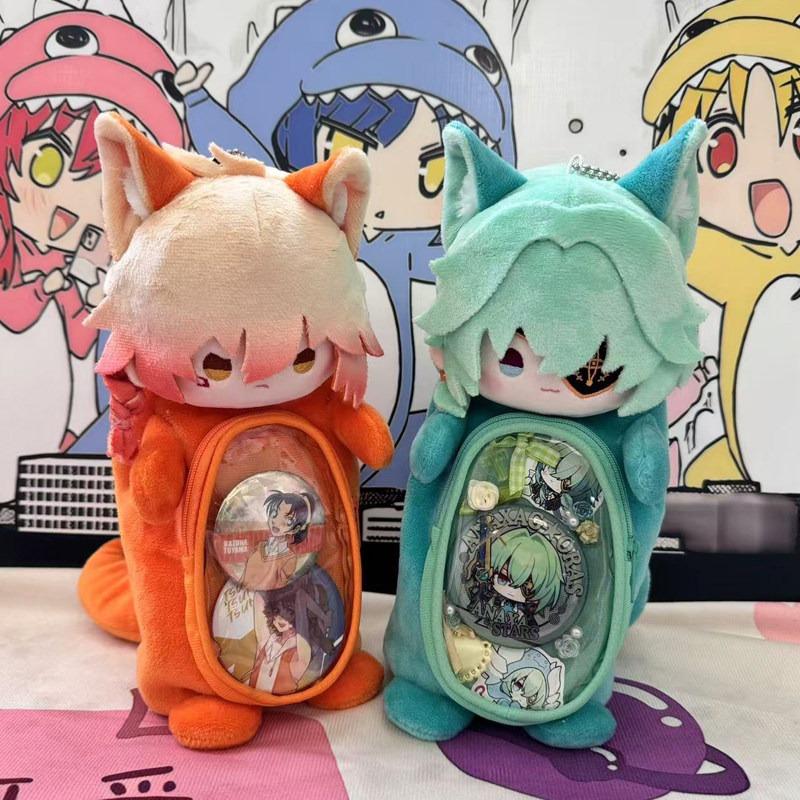 Anaxa Cosplay Prop - เกม Anaxagoras Anaxa Mydei Cosplay Game