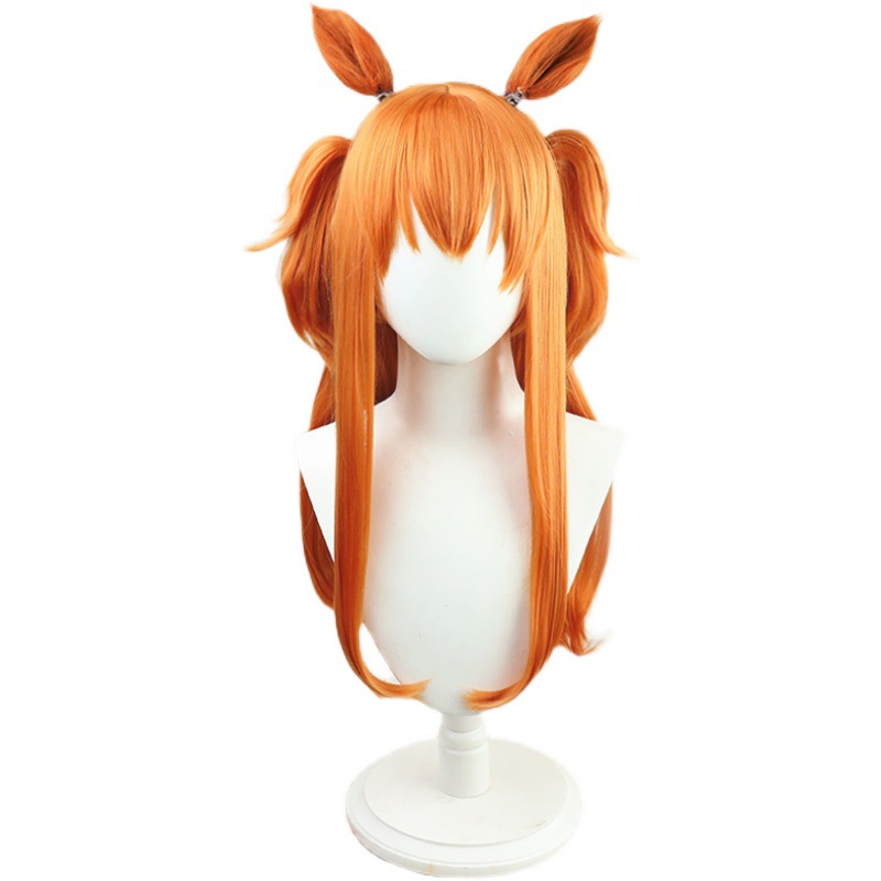 Heat Gun Cosplay - วิกผมคอสเพลย์ Uma Musume Pretty Derby Mayano