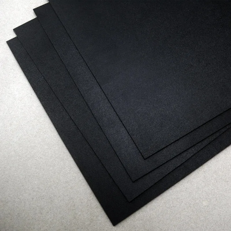 Worbla Thermoplastic - แผ่น KYDEX ทนทาน 1 ชิ้น แผ่นเทอร์โมพลาสติก