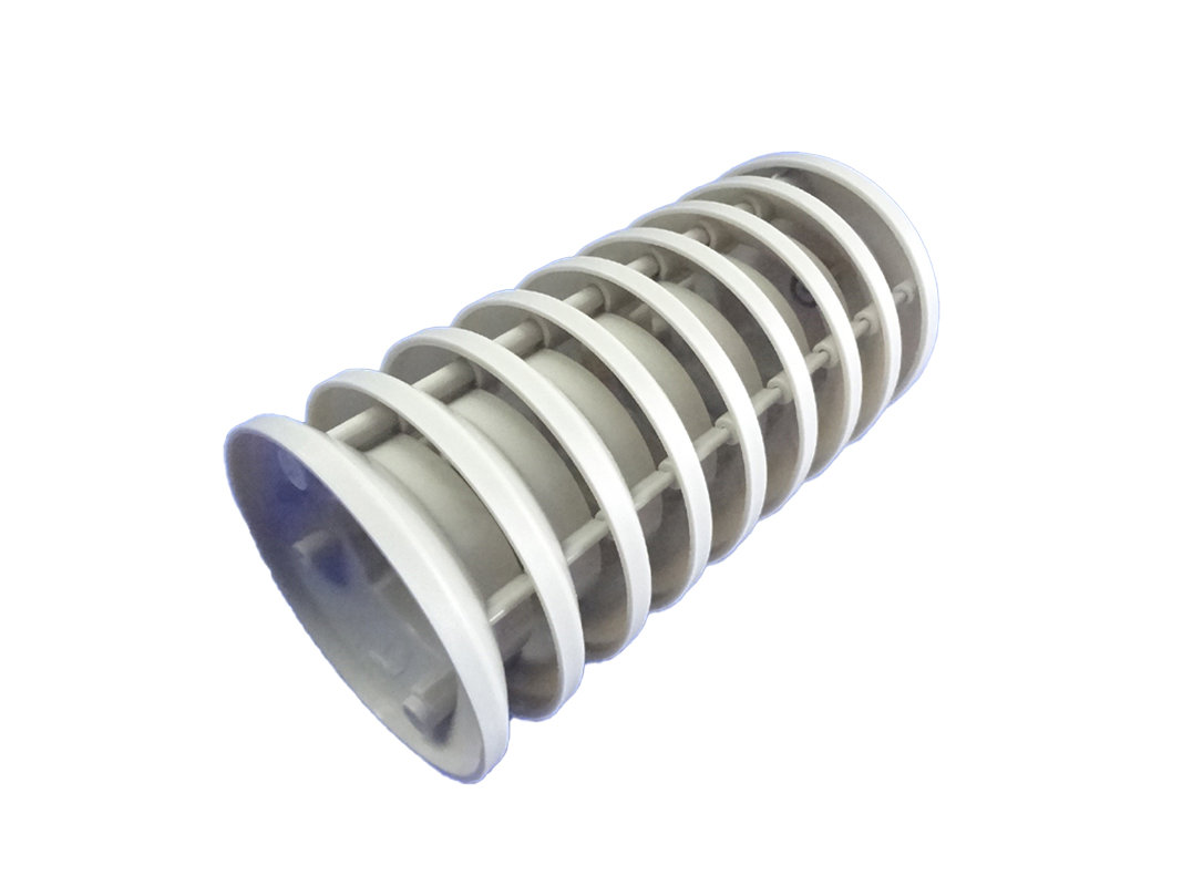 Worbla Thermoplastic - ฝาครอบพลาสติก Misol สำหรับเซ็นเซอร์วัดอุณหภูมิและความชื้น, อะไหล่สำหรับสถานีตรวจอากาศ (เซ็นเซอร์วัดอุณหภูมิและความชื้น/เครื่องส่งสัญญาณ)