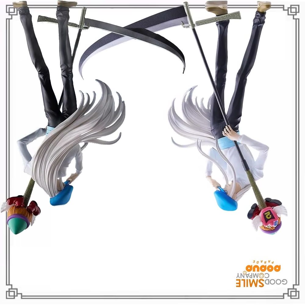 Good Smile Company Pop Up Parade - สินค้าพร้อมส่ง 100% ของแท้จาก Good Smile Company