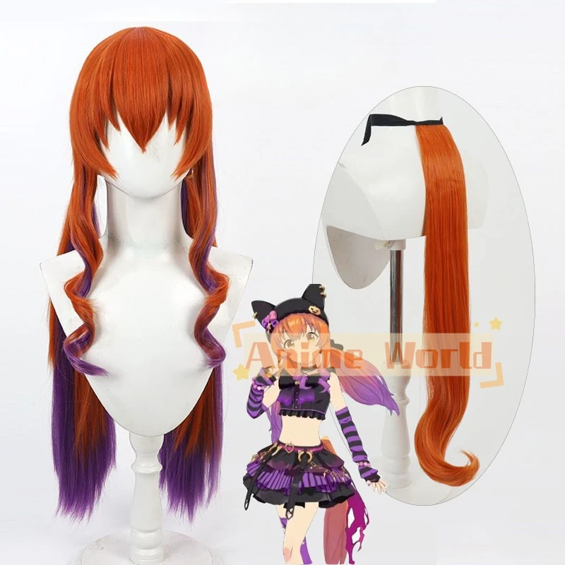 Heat Gun Cosplay - เกม อุมะ มุสุเมะ พริตตี้ ดาร์บี้ ไมยาโน
