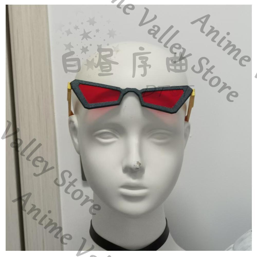 อะนิเมะ Zenless Zone Zero Burn - Burnice Cosplay Prop บทวิจารณ์และราคา