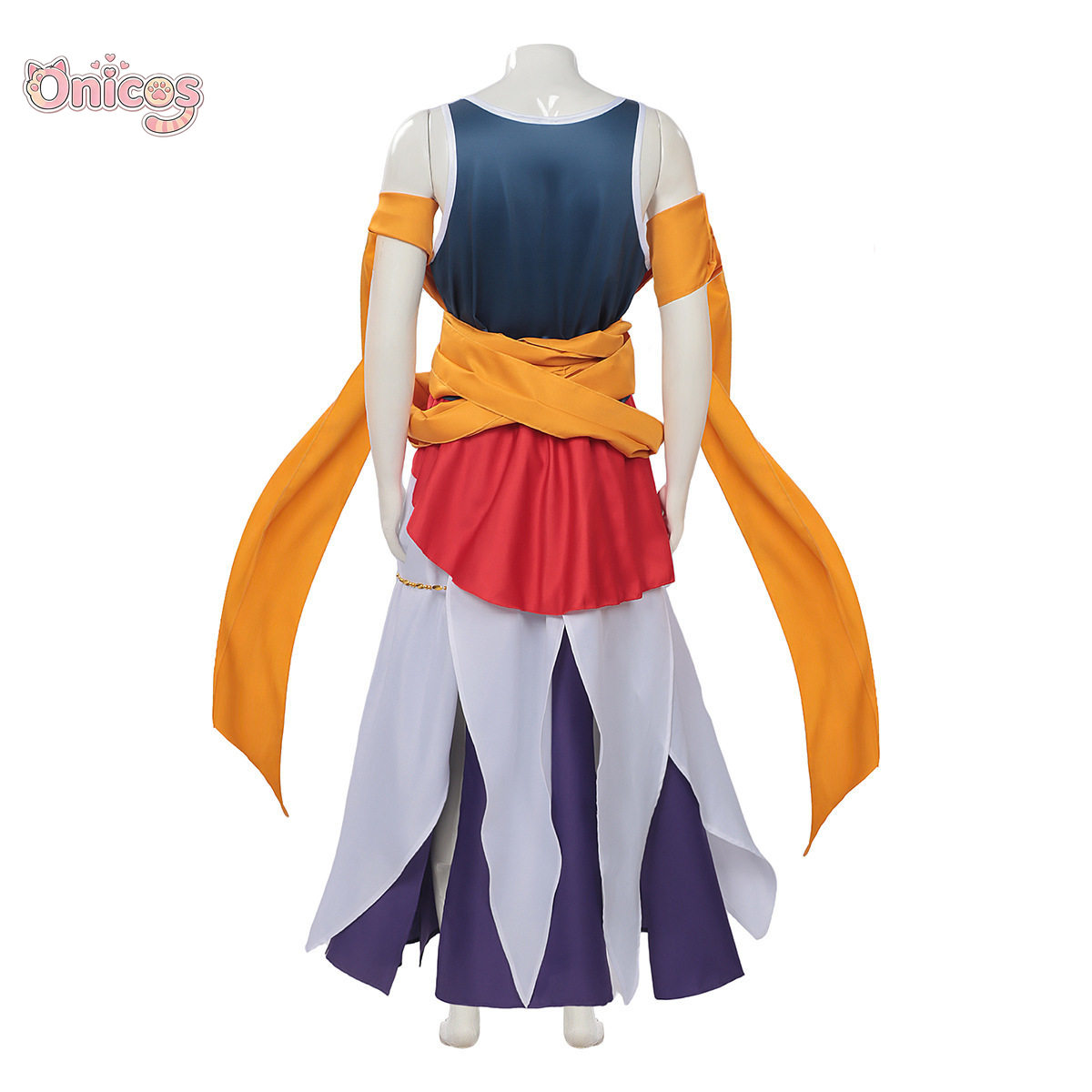 ชุดคอสเพลย์พระพุทธเรกการ์โนก อ - Prop De Cosplay บทวิจารณ์และราคา