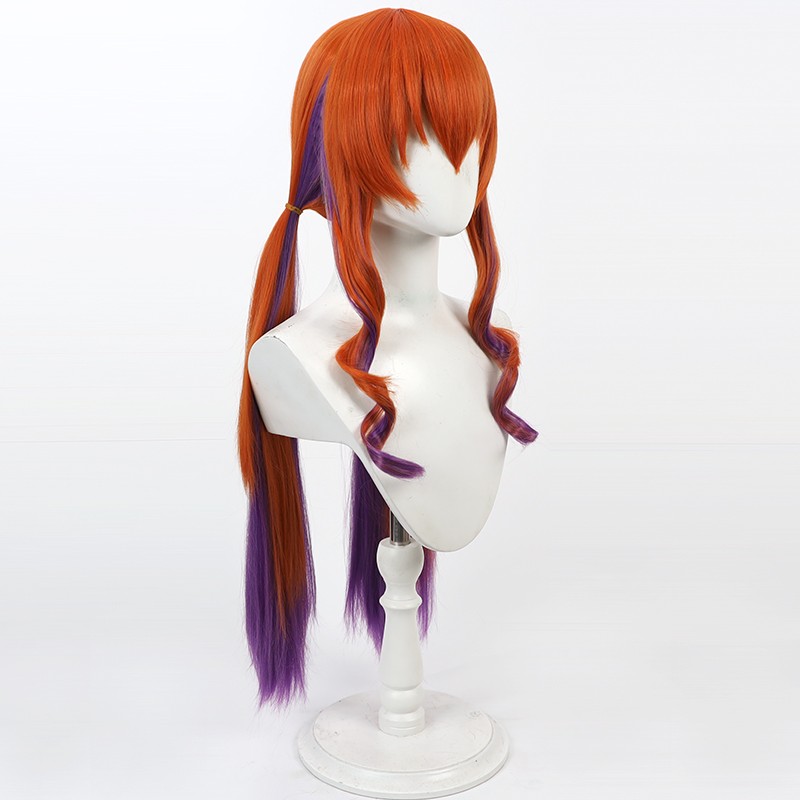 วิกคอสเพลย์ยามาโนะ โทปกัน จากเ - Heat Gun Cosplay บทวิจารณ์และราคา