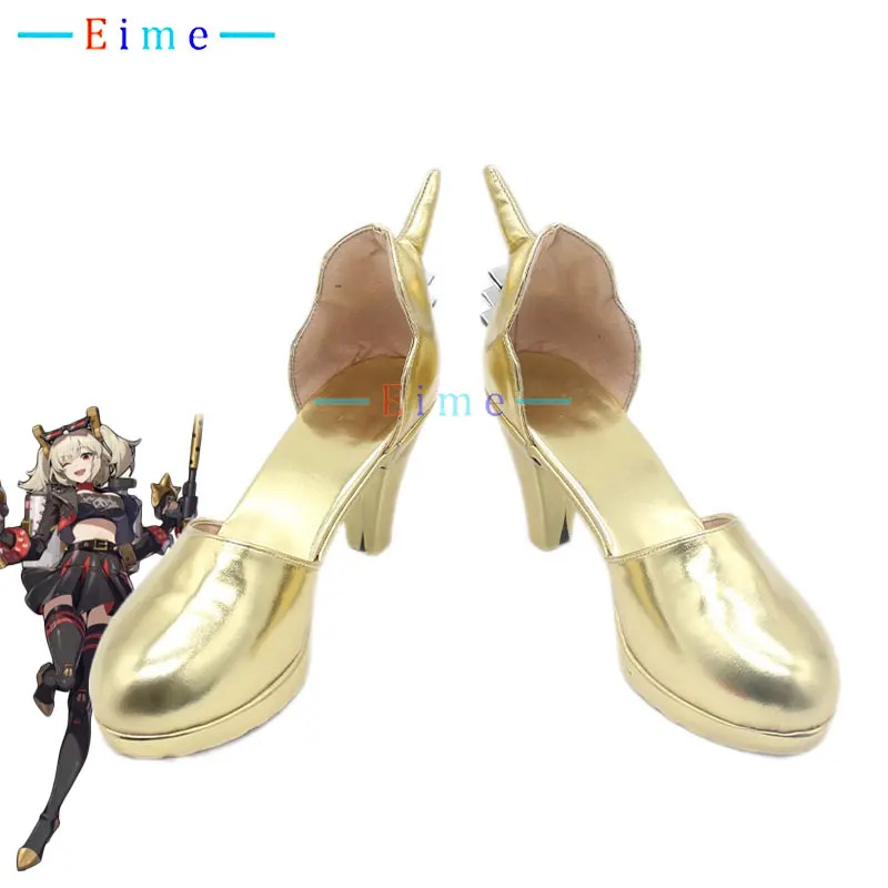 25COSZenless Zone Zero Burnice - Burnice Cosplay Prop บทวิจารณ์และราคา