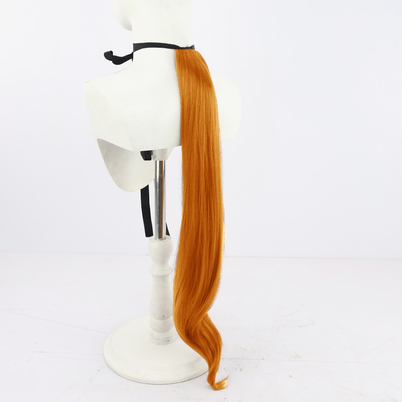 วิกคอสเพลย์ Uma Musume Pretty  - Heat Gun Cosplay บทวิจารณ์และราคา