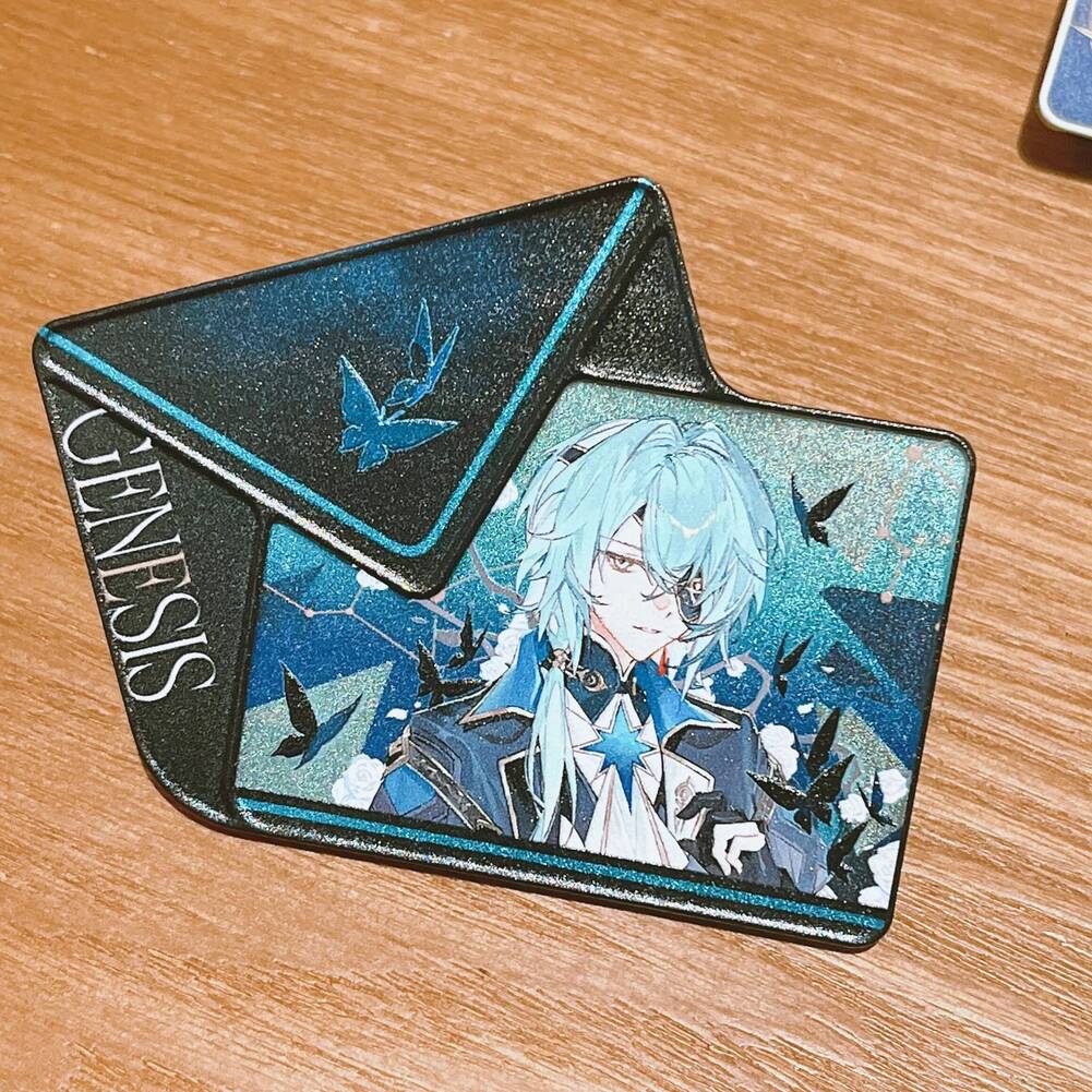เข็มกลัดคอสเพลย์ ของสะสม ของที - Anaxa Cosplay Prop บทวิจารณ์และราคา