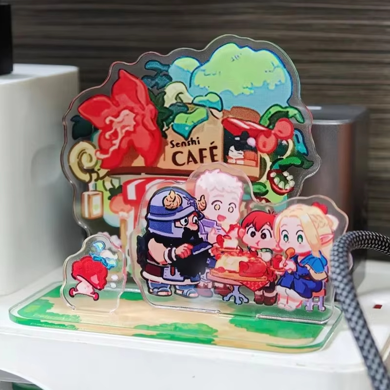 อนิเมะ Delicious in Dungeon มา - Prop De Cosplay บทวิจารณ์และราคา