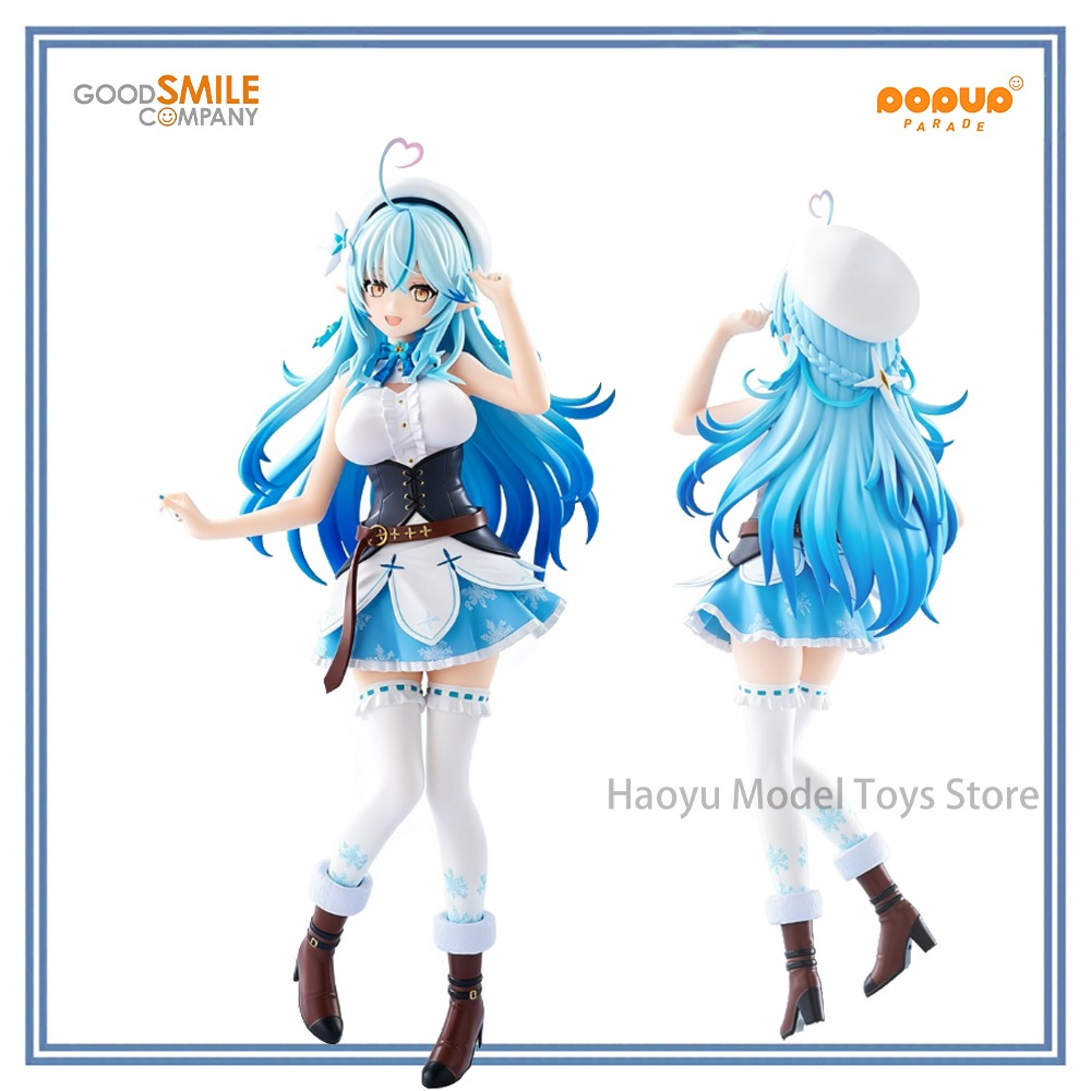 【HY】ของแท้ 100% มีสินค้าในสต็อ - Good Smile Company Pop Up Parade บทวิจารณ์และราคา