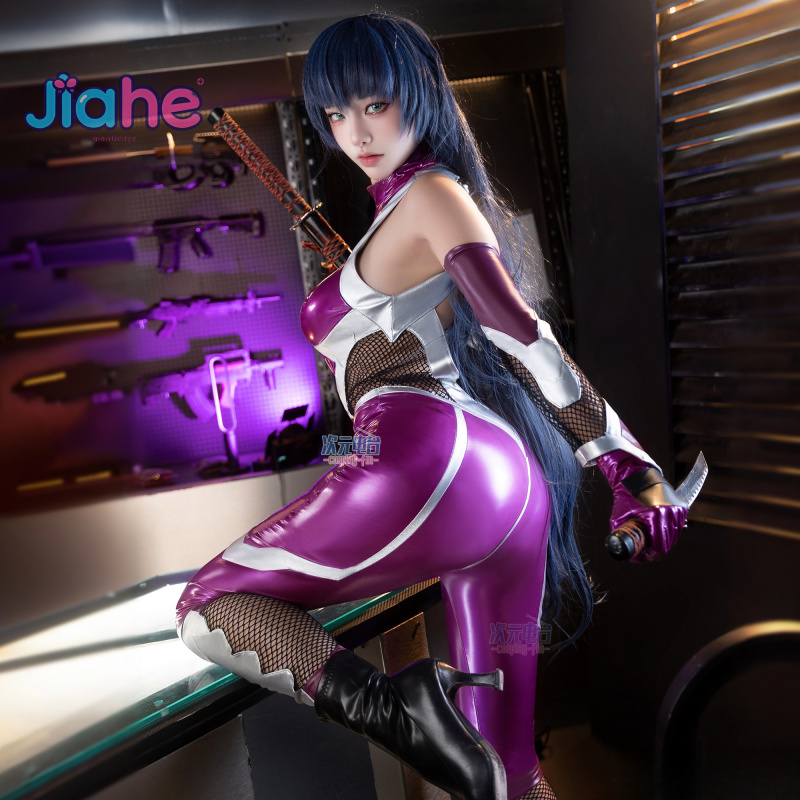 ชุดคอสเพลย์ อากาวะ อาซาจิ จากอ - Prop De Cosplay บทวิจารณ์และราคา