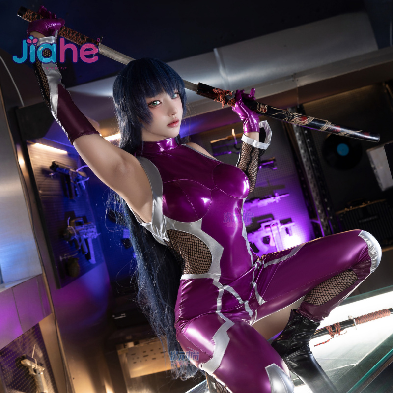 ชุดคอสเพลย์ อากาวะ อาซาจิ จากอ - Prop De Cosplay บทวิจารณ์และราคา