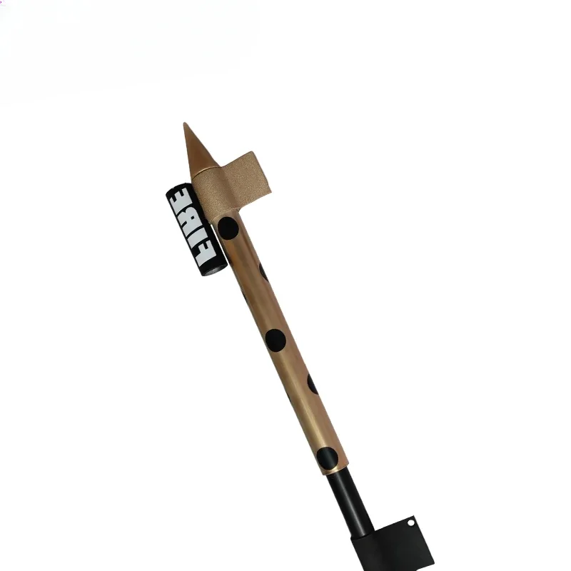 อุปกรณ์ประกอบฉากคอสเพลย์ Burni - Burnice Cosplay Prop บทวิจารณ์และราคา