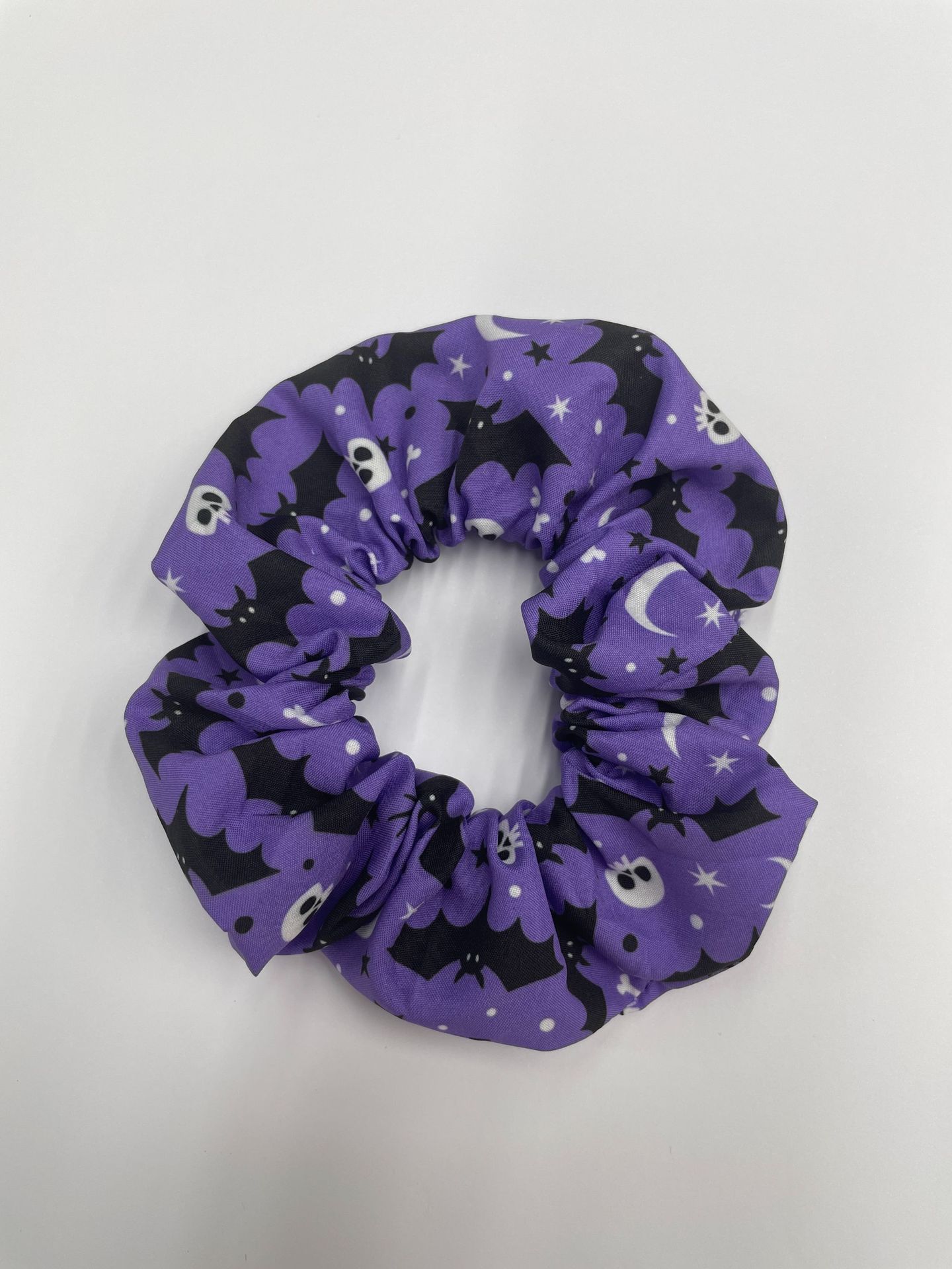 10pcs ฮาโลวีน Hair TIES Elasti - Cosplay Bat Prop บทวิจารณ์และราคา