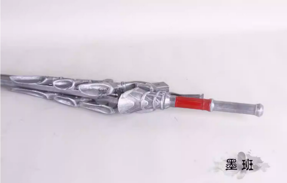 ดาบเอ็มเพรส เนโร ดีไซน์เฉพาะ 1 - Cosplay Material For Prop บทวิจารณ์และราคา