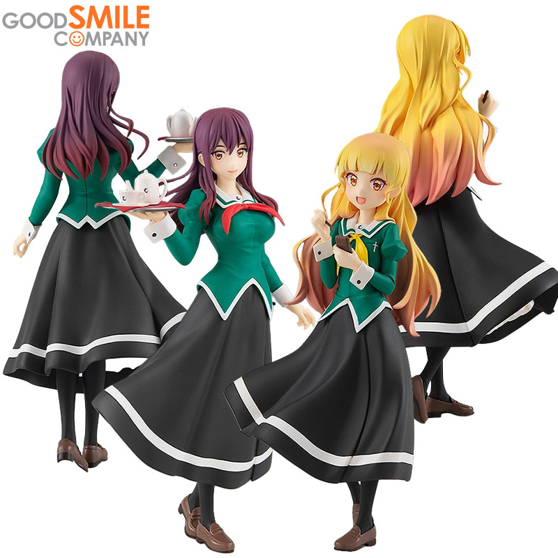 มีสินค้าในสต็อก บริษัทกู๊ดสไมล - Good Smile Company Pop Up Parade บทวิจารณ์และราคา