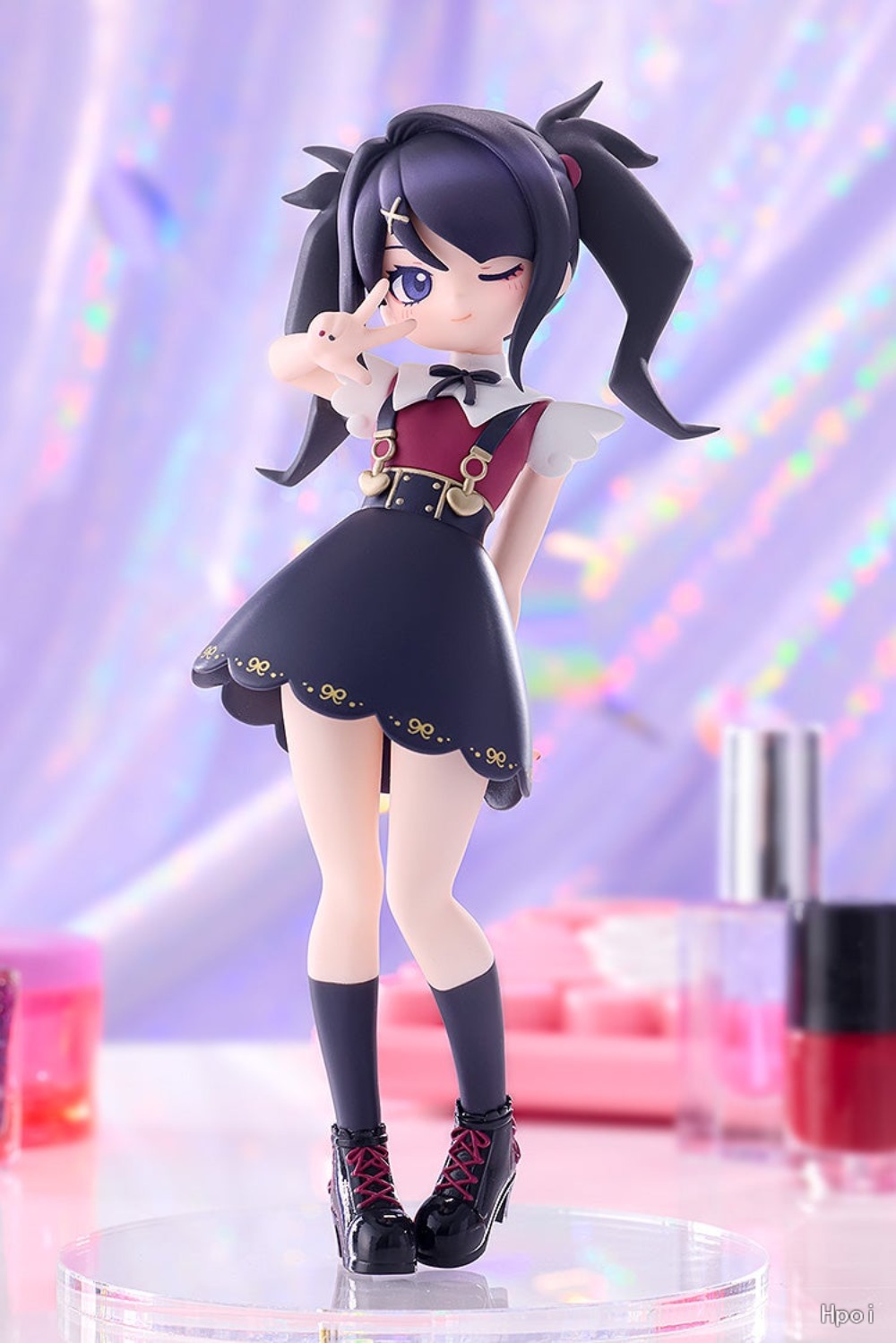 ของแท้ 100% มีสินค้าในสต็อก Go - Good Smile Company Pop Up Parade บทวิจารณ์และราคา