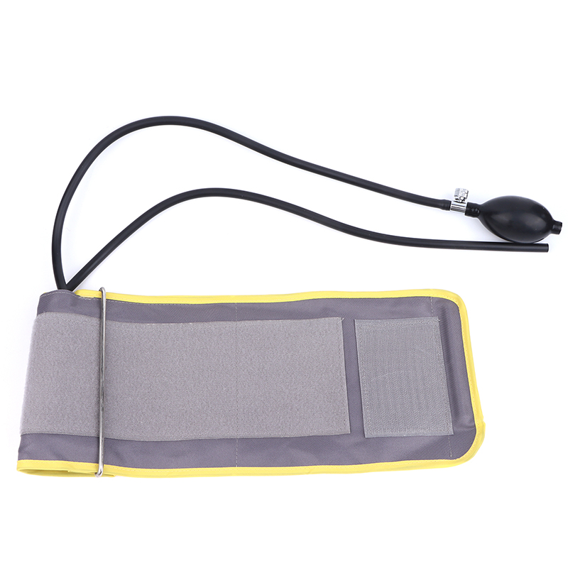 สายรัดวัดความดันโลหิตแบบเดี่ยว - D Ring Strap บทวิจารณ์และราคา