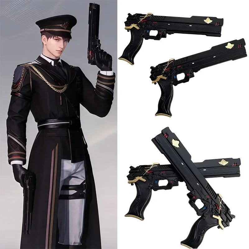 ชุดคอสเพลย์งานคาร์นิวัลอนิเมะป - Prop De Cosplay บทวิจารณ์และราคา