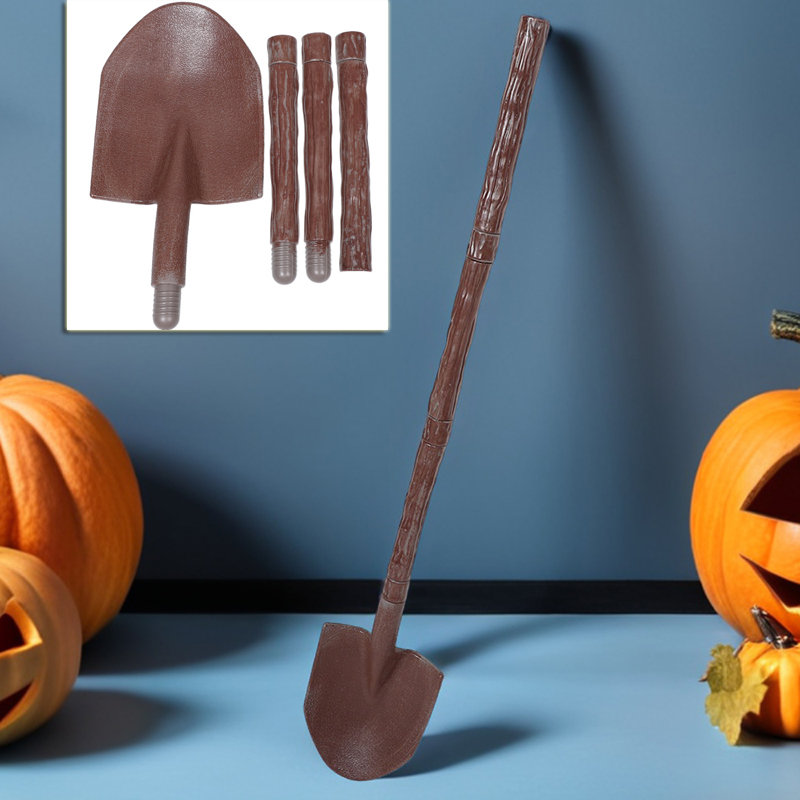 อุปกรณ์ประกอบชุดฮาโลวีน รูปแบบ - Detachable Cosplay Prop บทวิจารณ์และราคา