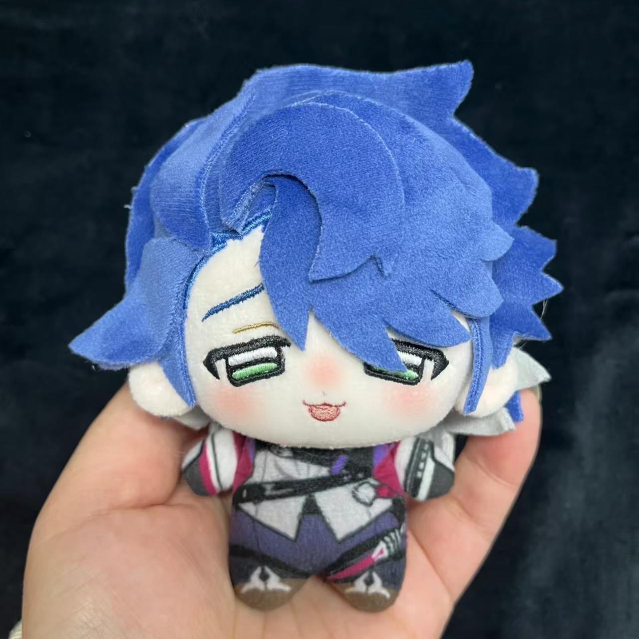ตุ๊กตาอนิเมะ Honkai Star Rail  - Prop De Cosplay บทวิจารณ์และราคา
