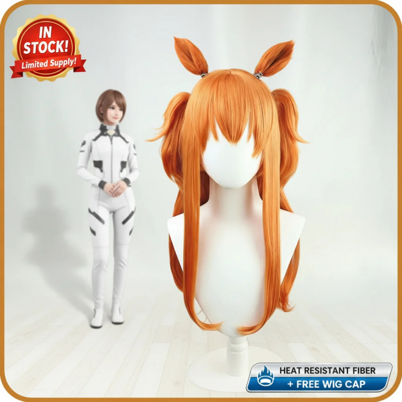 คอส ซูมะ มุสุเมะ พริตตี้ ดาร์บ - Heat Gun Cosplay บทวิจารณ์และราคา