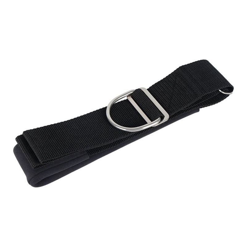แผ่นรองหลังสำหรับดำน้ำสำหรับสา - D Ring Strap บทวิจารณ์และราคา