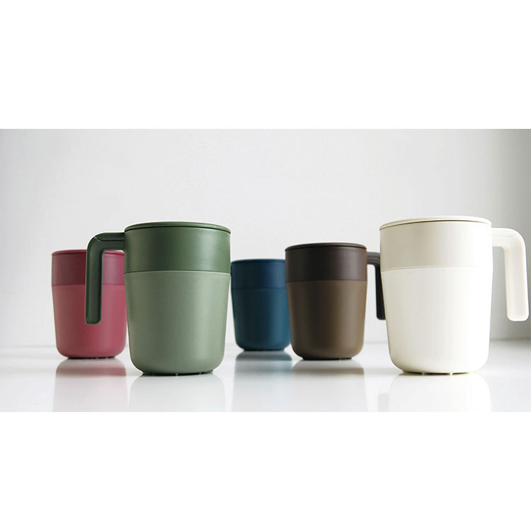 8OZ ฝรั่งเศสกดแก้วกาแฟหรือชาพร - Worbla Thermoplastic บทวิจารณ์และราคา