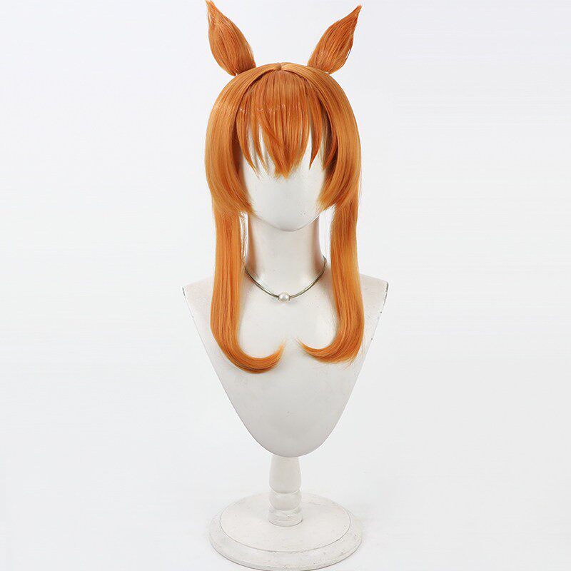 มายาโน ท็อปกันคอสเพลย์วิกผมอุม - Heat Gun Cosplay บทวิจารณ์และราคา