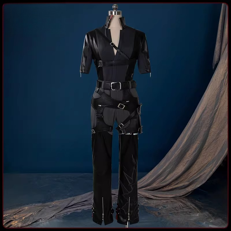อาร์คไนท์ส เอนด์ฟิลด์ วูลฟ์การ - Prop De Cosplay บทวิจารณ์และราคา