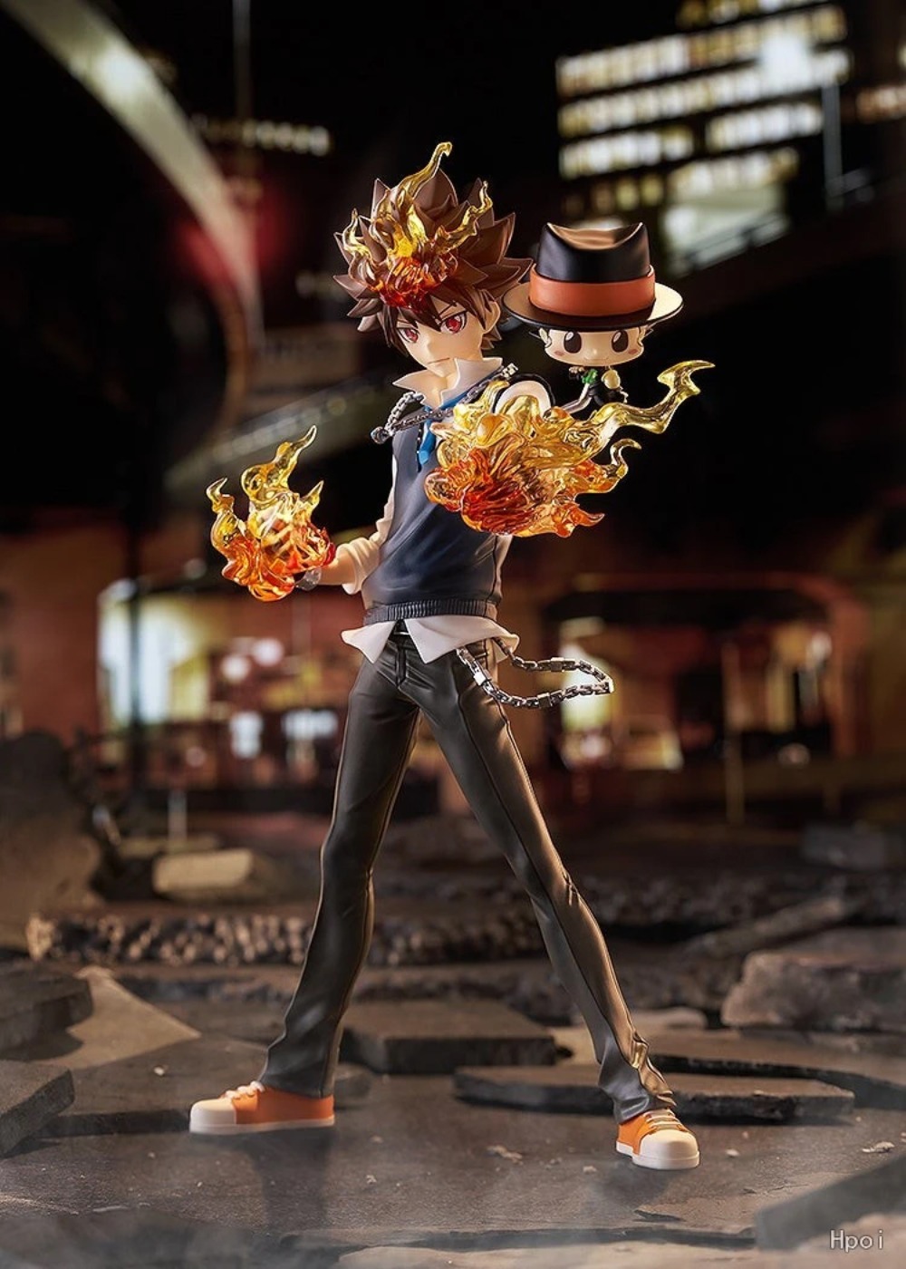 สินค้าพร้อมส่ง 100% ของแท้จากบ - Good Smile Company Pop Up Parade บทวิจารณ์และราคา