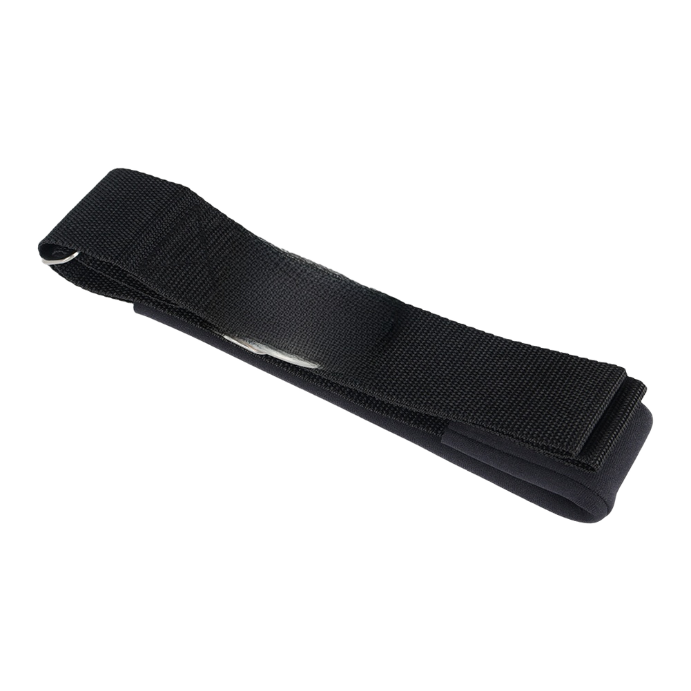 สายรัดเป้าสำหรับดำน้ำเทคนิค พร - D Ring Strap บทวิจารณ์และราคา