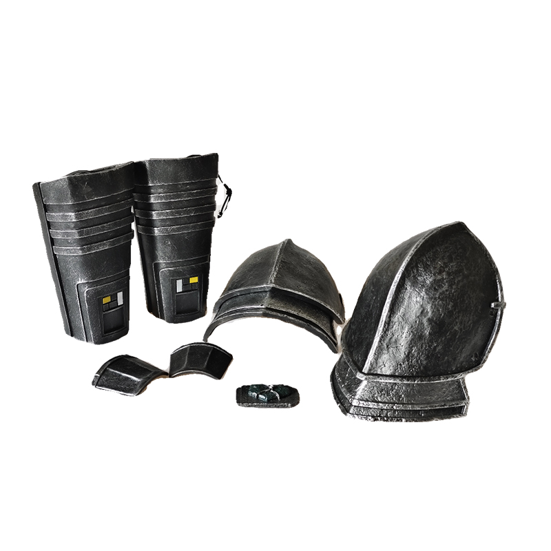 อะนิเมะอาโซคาโอ เบย์แลง สกอลลิ - Cosplay Material For Prop บทวิจารณ์และราคา