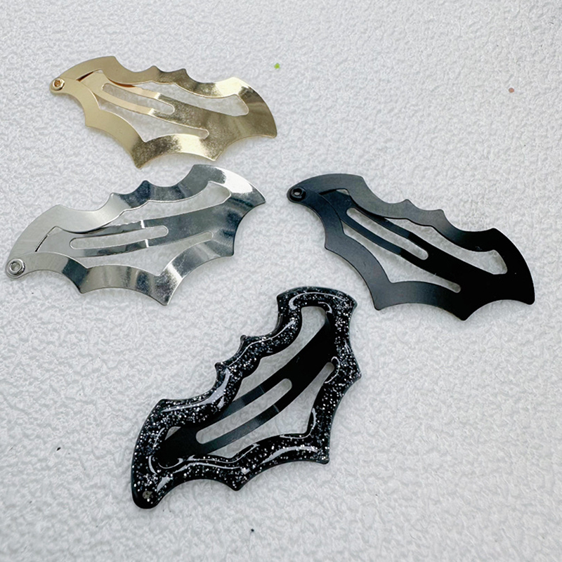 △   10 ชิ้น ชุดกิ๊บติดผมรูปค้า - Cosplay Bat Prop บทวิจารณ์และราคา