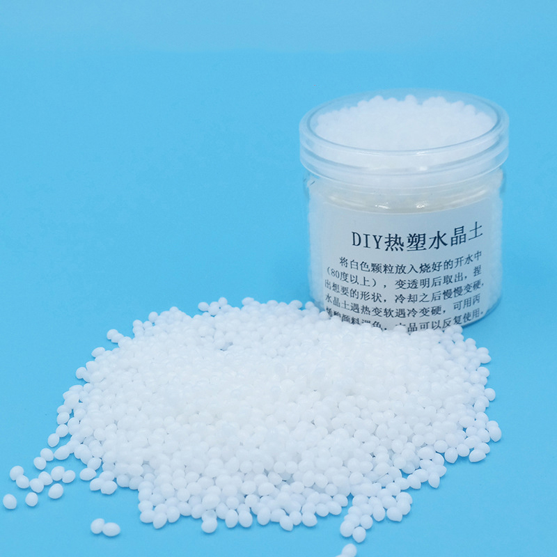 【M】โพลีมอร์ฟ เทอร์โมพลาสติก 50 - Thermoplastic Pellet บทวิจารณ์และราคา