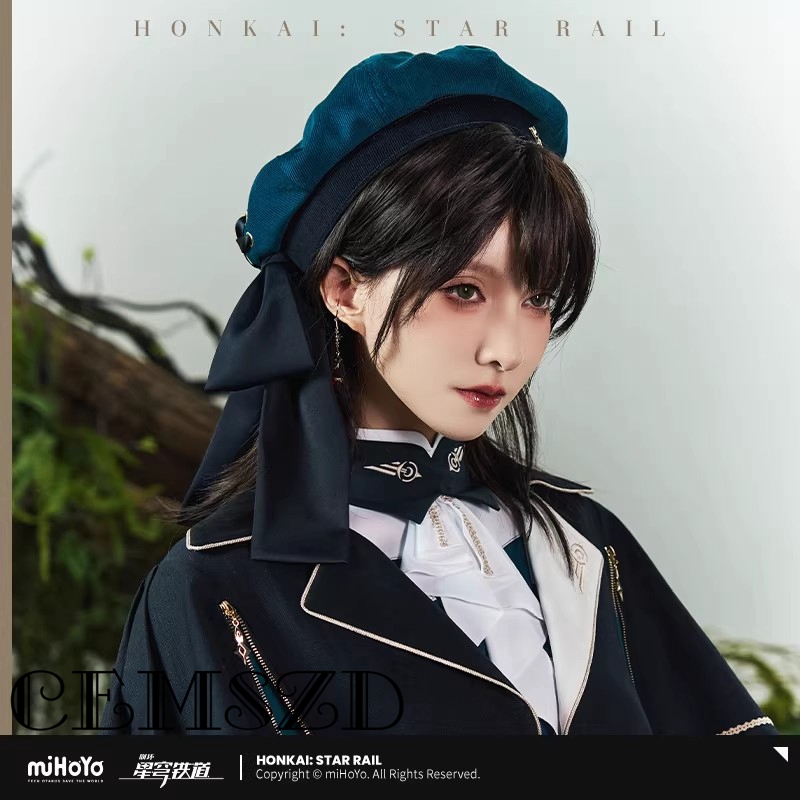 [ของแท้] เกม Honkai Star Rail  - Anaxa Cosplay Prop บทวิจารณ์และราคา