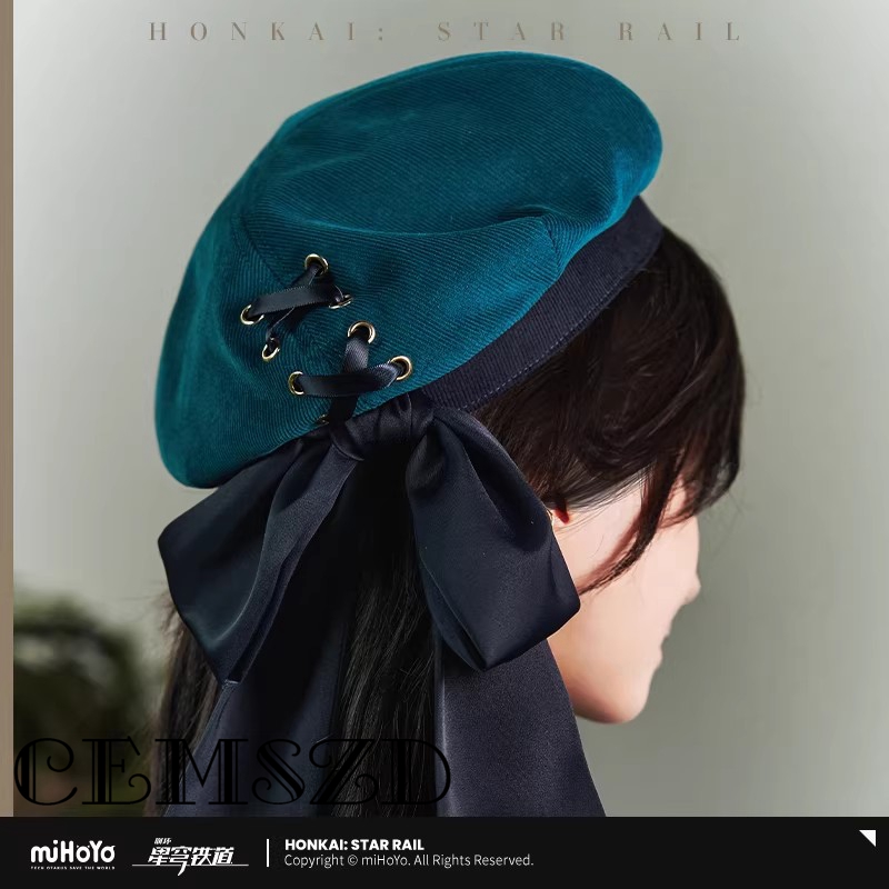 [ของแท้] เกม Honkai Star Rail  - Anaxa Cosplay Prop บทวิจารณ์และราคา