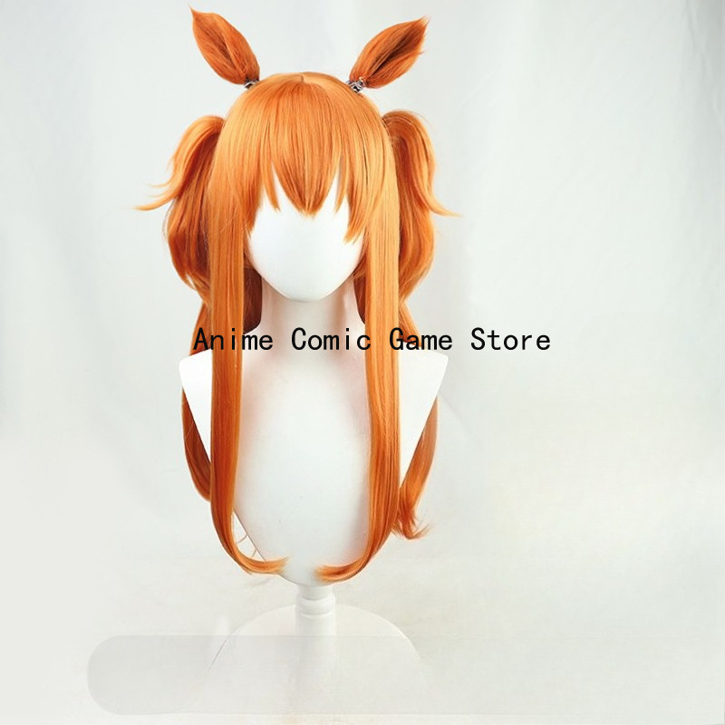 วิกผมคอสเพลย์ Mayano Top Gun จ - Heat Gun Cosplay บทวิจารณ์และราคา