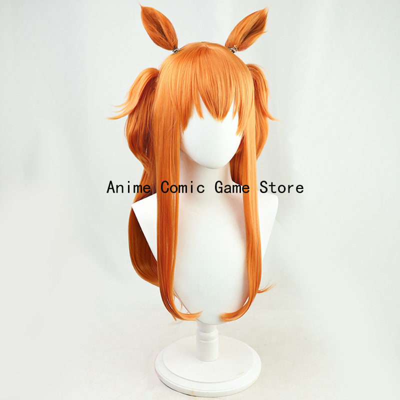 วิกผมคอสเพลย์ Mayano Top Gun จ - Heat Gun Cosplay บทวิจารณ์และราคา