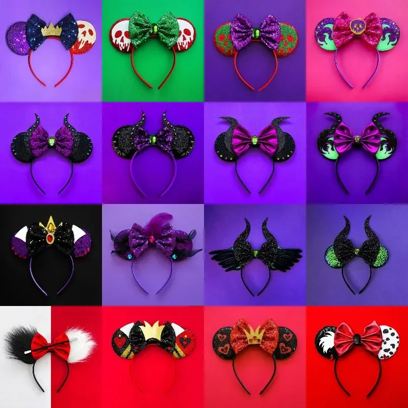 สายคาดศีรษะสำหรับหูฮาโลวีนดิสน - Cosplay Bat Prop บทวิจารณ์และราคา