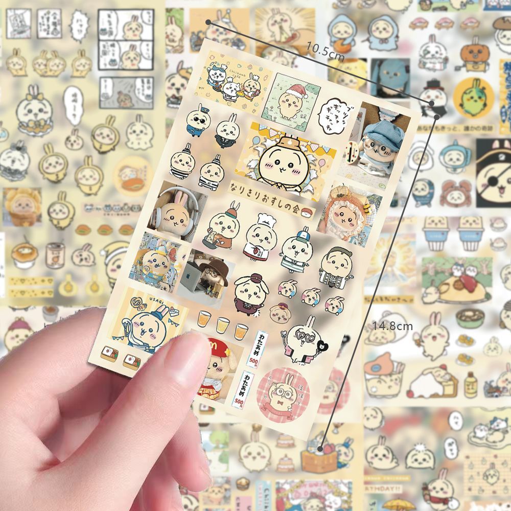 สติกเกอร์ฟิล์มแบบตัดสำเร็จรูป  - Cosplay Material For Prop บทวิจารณ์และราคา
