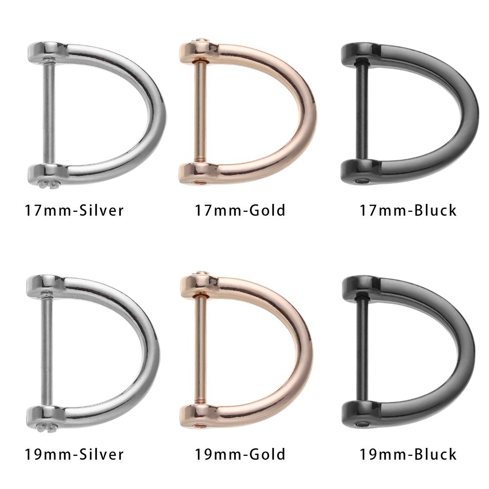 อุปกรณ์สายสะพายกระเป๋าแบบ DIY  - D Ring Strap บทวิจารณ์และราคา