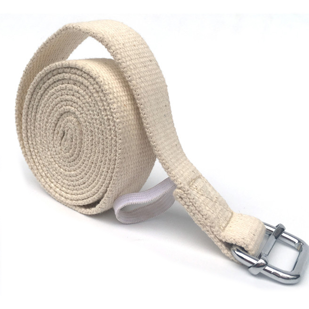 3เมตรเข็มขัดโยคะ D-ring ยืดสาย - D Ring Strap บทวิจารณ์และราคา