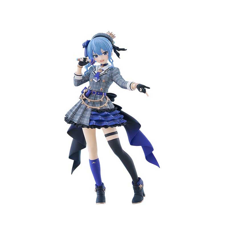 ฟิกเกอร์ของแท้จาก Good Smile C - Good Smile Company Pop Up Parade บทวิจารณ์และราคา
