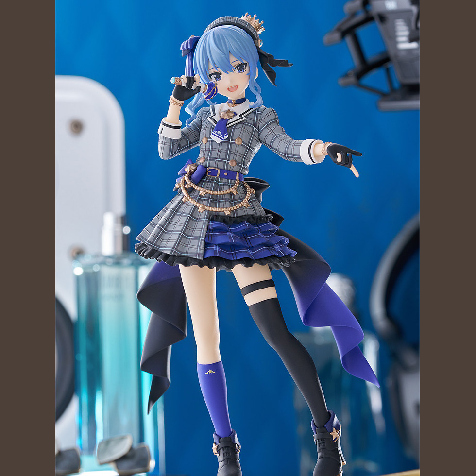 ฟิกเกอร์ของแท้จาก Good Smile C - Good Smile Company Pop Up Parade บทวิจารณ์และราคา