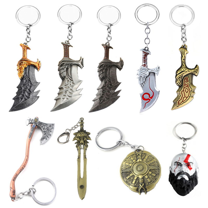เครื่องประดับแฟชั่นพังก์ จี้กุ - Free Cosplay Prop Patterns บทวิจารณ์และราคา