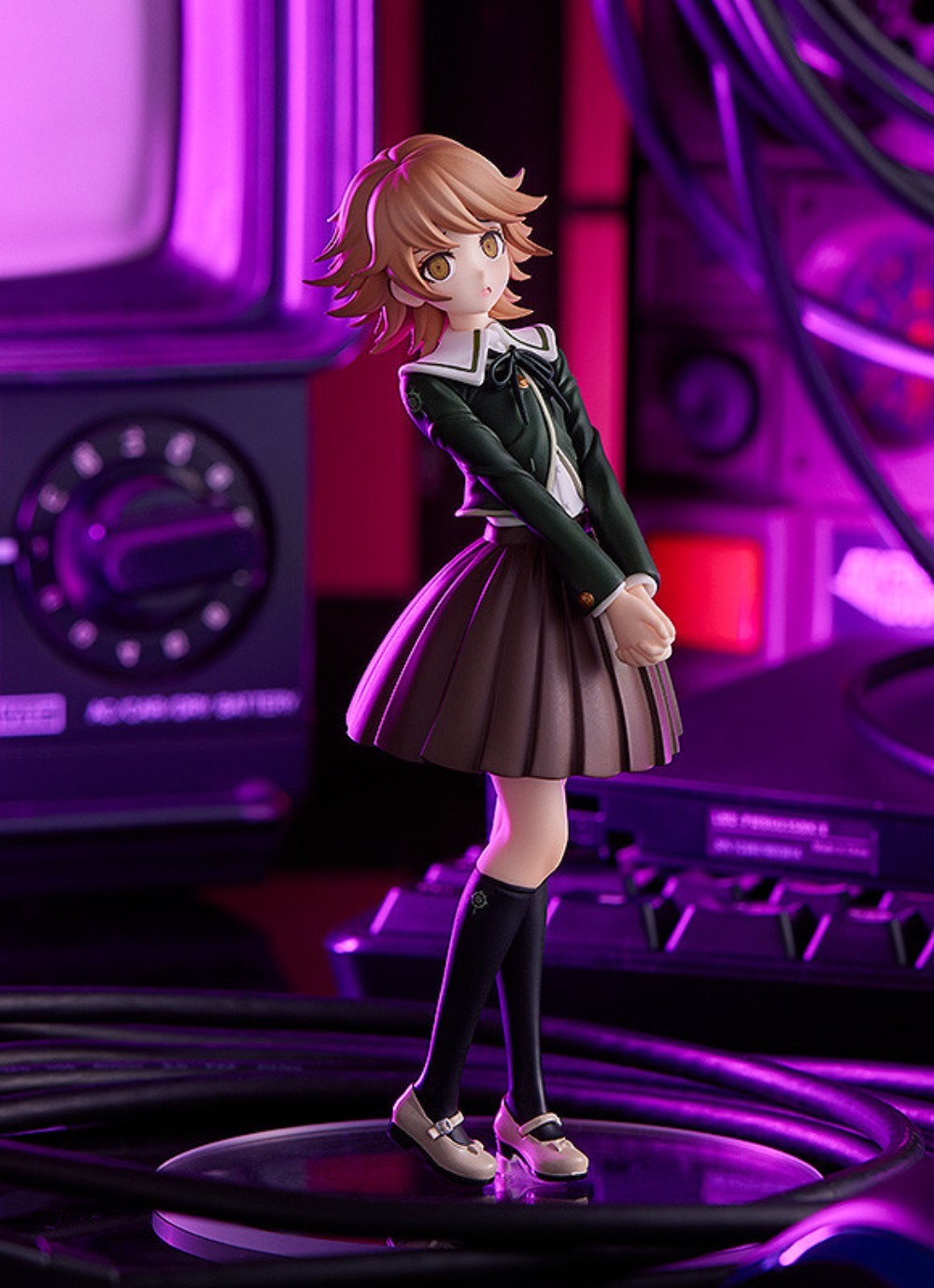 ของแท้ 100% มีสินค้าในสต็อก Go - Good Smile Company Pop Up Parade บทวิจารณ์และราคา