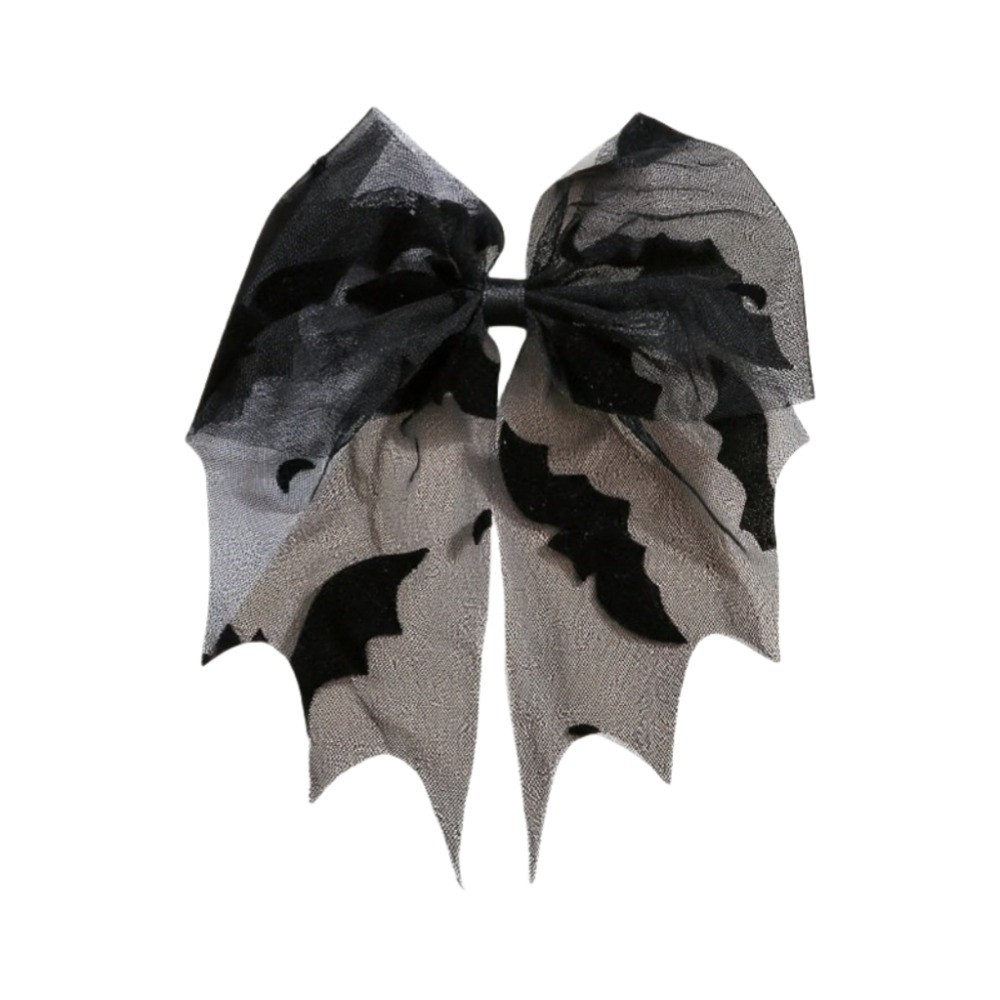 กิ๊บติดผมลายใยแมงมุมสุดสร้างสร - Cosplay Bat Prop บทวิจารณ์และราคา