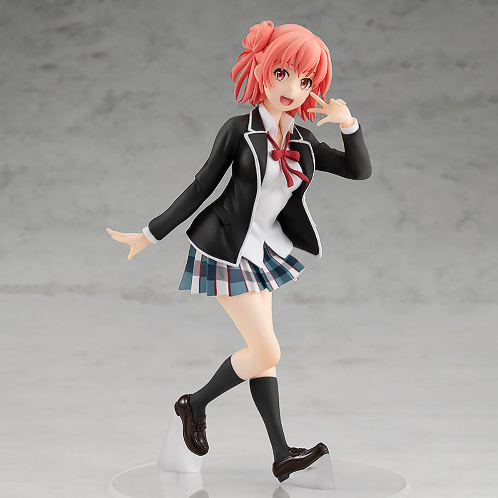 สินค้าของแท้ 100% พร้อมส่ง Goo - Good Smile Company Pop Up Parade บทวิจารณ์และราคา